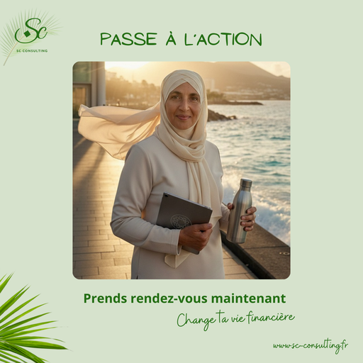 Passage à l'action💸