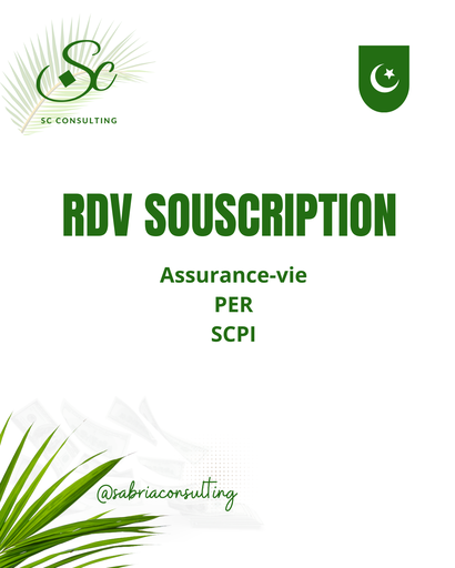 RDV souscription