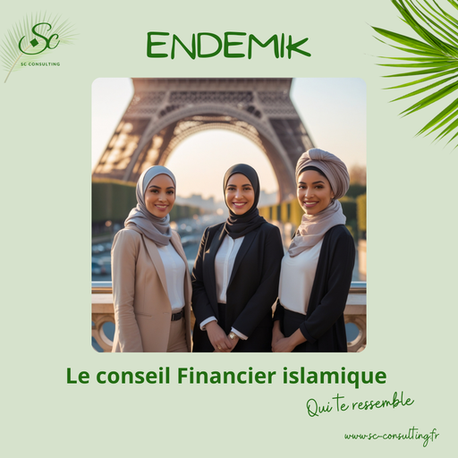 Prise de rendez-vous ENDEMIK